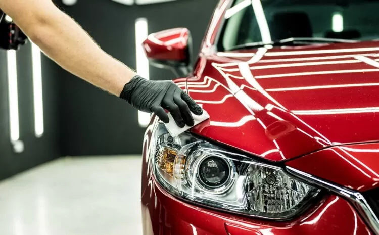  Ceramic Coating for Your Vehicle | Comprehensive Guide
